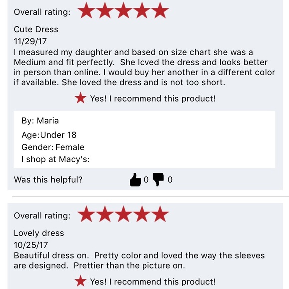 Crochet lace fit flare dress 😊❤️❤️💥 - Picture 7 of 7